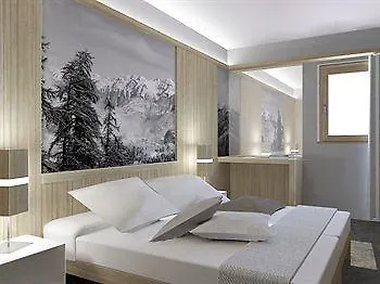 Hotel Club Mmv Les Arolles **** 4*