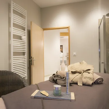 Club Mmv Les Arolles **** Hotel 4*