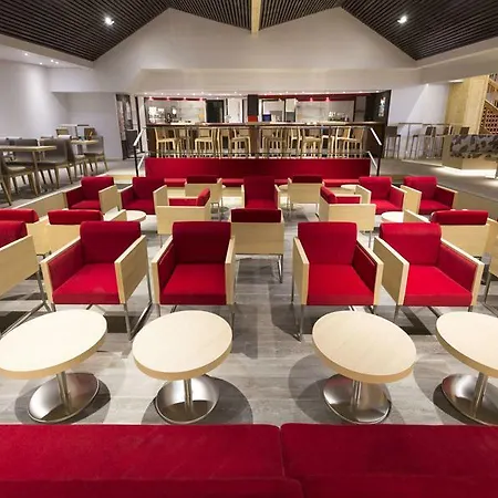 Club Mmv Les Arolles **** Hotel Val Thorens
