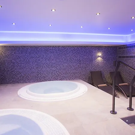 Club Mmv Les Arolles 4*