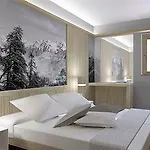 酒店 Club Mmv Les Arolles 4*