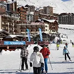 Club Mmv Les Arolles 4* 瓦托伦斯