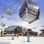 Club Mmv Les Arolles 4*