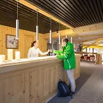 Club Mmv Les Arolles 酒店