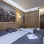 Club Mmv Les Arolles 酒店 瓦托伦斯