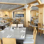 Club Mmv Les Arolles 酒店