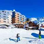 酒店 Club Mmv Les Arolles 瓦托伦斯