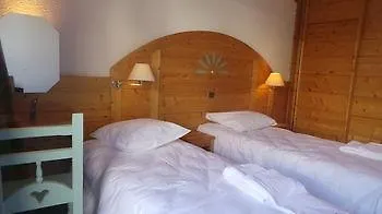 호텔 Club Mmv Les Arolles 발토랑스