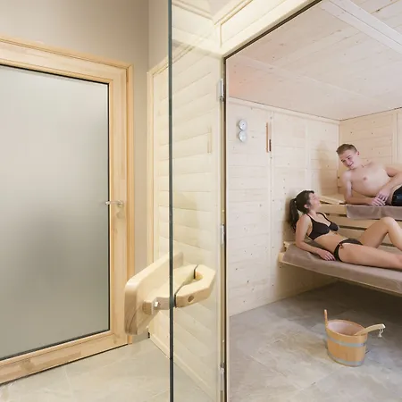 Club Mmv Les Arolles **** Hotel Val Thorens